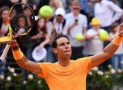 九游体育- 纳达尔不敌兹维列夫 