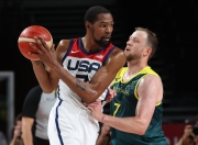 九游- 杜兰特系列赛 