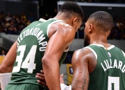 九游娱乐- 字母哥因伤早退雄鹿惨败 老鹰主场过关扳成22 