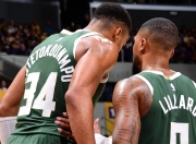 九游娱乐- 字母哥因伤早退雄鹿惨败 老鹰主场过关扳成22 