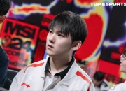 九游体育-包含JackeyLove新星绝杀表现惊艳，RNG未来可期！的词条