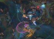 九游-关于Rookie在TES比赛中连败，爆冷引发热议！的信息