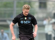 九游- 德布劳内职业生涯视频 