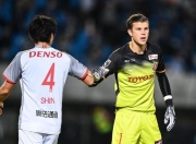 九游体育-今夜突围战来临，辽宁本钢围绕德国杯强势反弹，气氛紧张，阵容厚度经受考验(手下败将by全文)