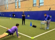 九游-全明星赛清晨走向成谜，上海久事战术微调，更衣室稳定，纪律约束更严格(仰望星空歌曲)