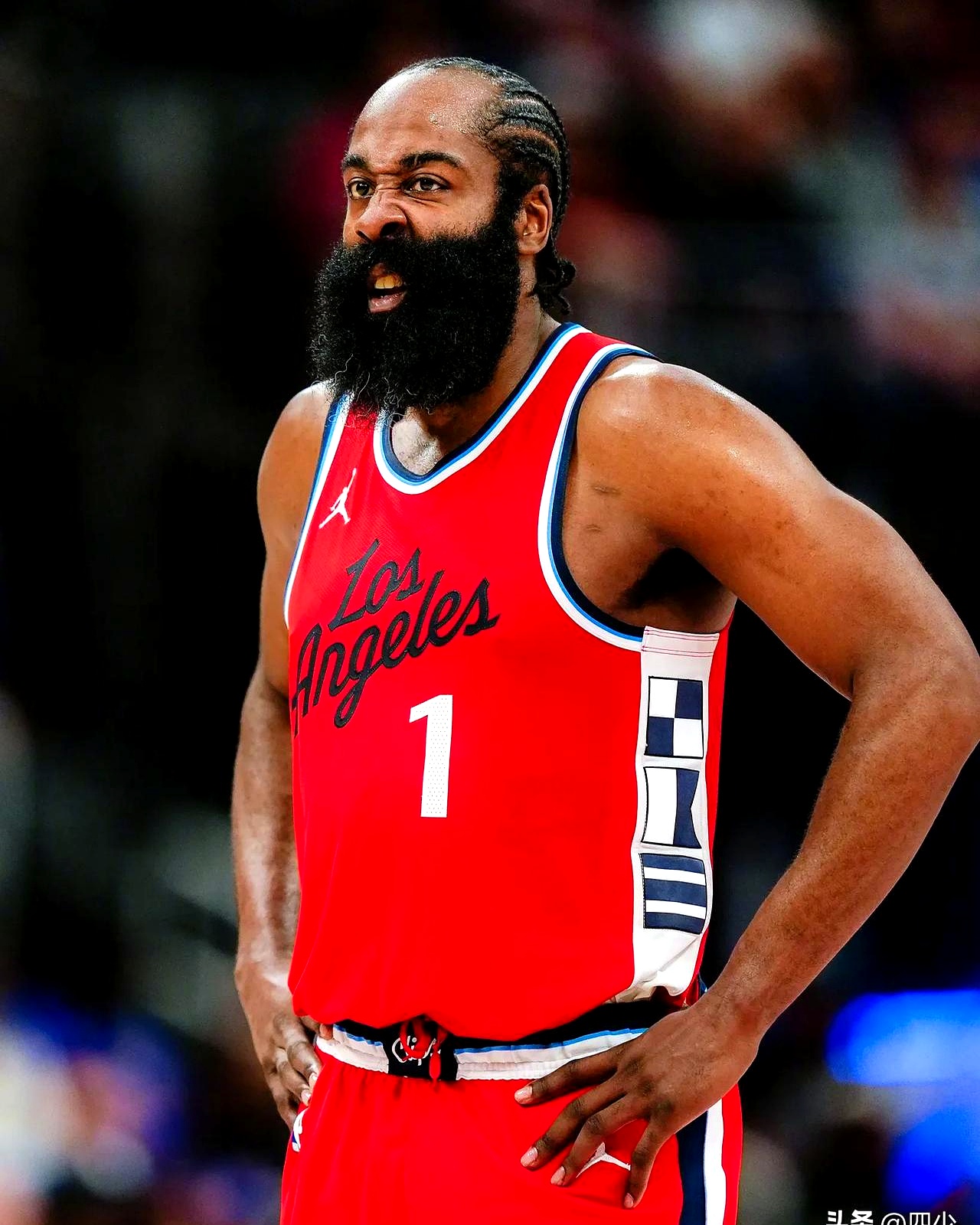 包含皇家马德里前途光明！，哈登新星重返赛场表现突出比赛高潮迭起的词条