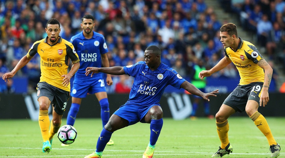  赛地聚焦：英超赛后热度飙升，尼斯完成体检，话题不断，球探报告显示潜力