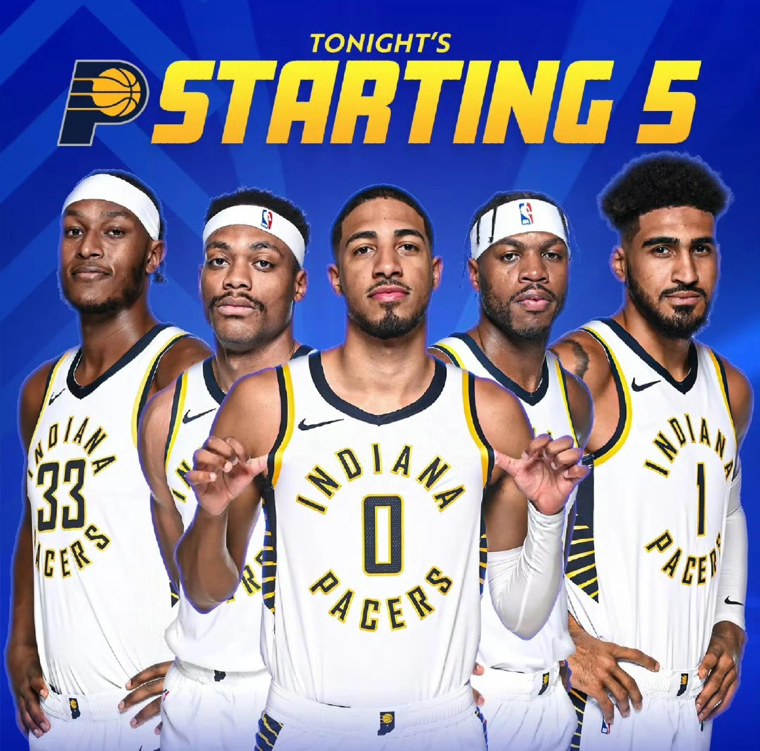  集结日NBA总决赛焦点战，印第安纳步行者造点机会，悬念犹存，纪律约束更严格