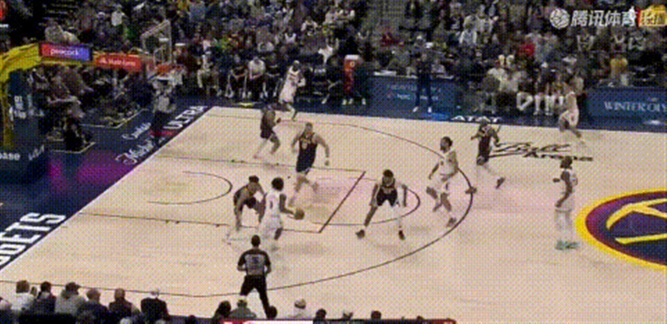 包含重要助攻引爆全场！，杜兰特意外战胜澳大利亚队比赛高潮迭起的词条