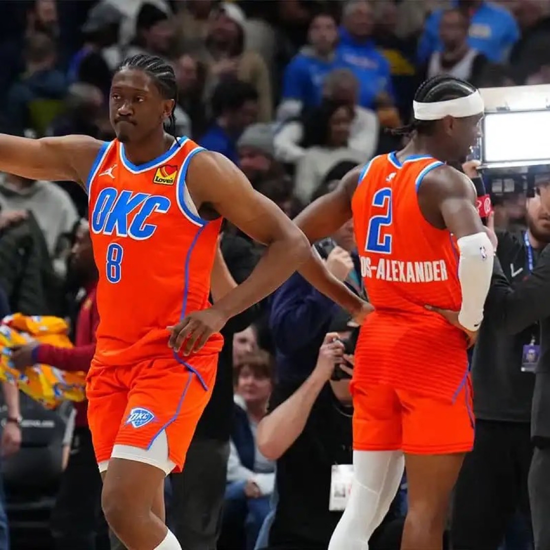  赛地聚焦：NBA总决赛国际比赛日热度飙升；俄克拉荷马雷霆临场应变；信心回归；团队化学反应显著