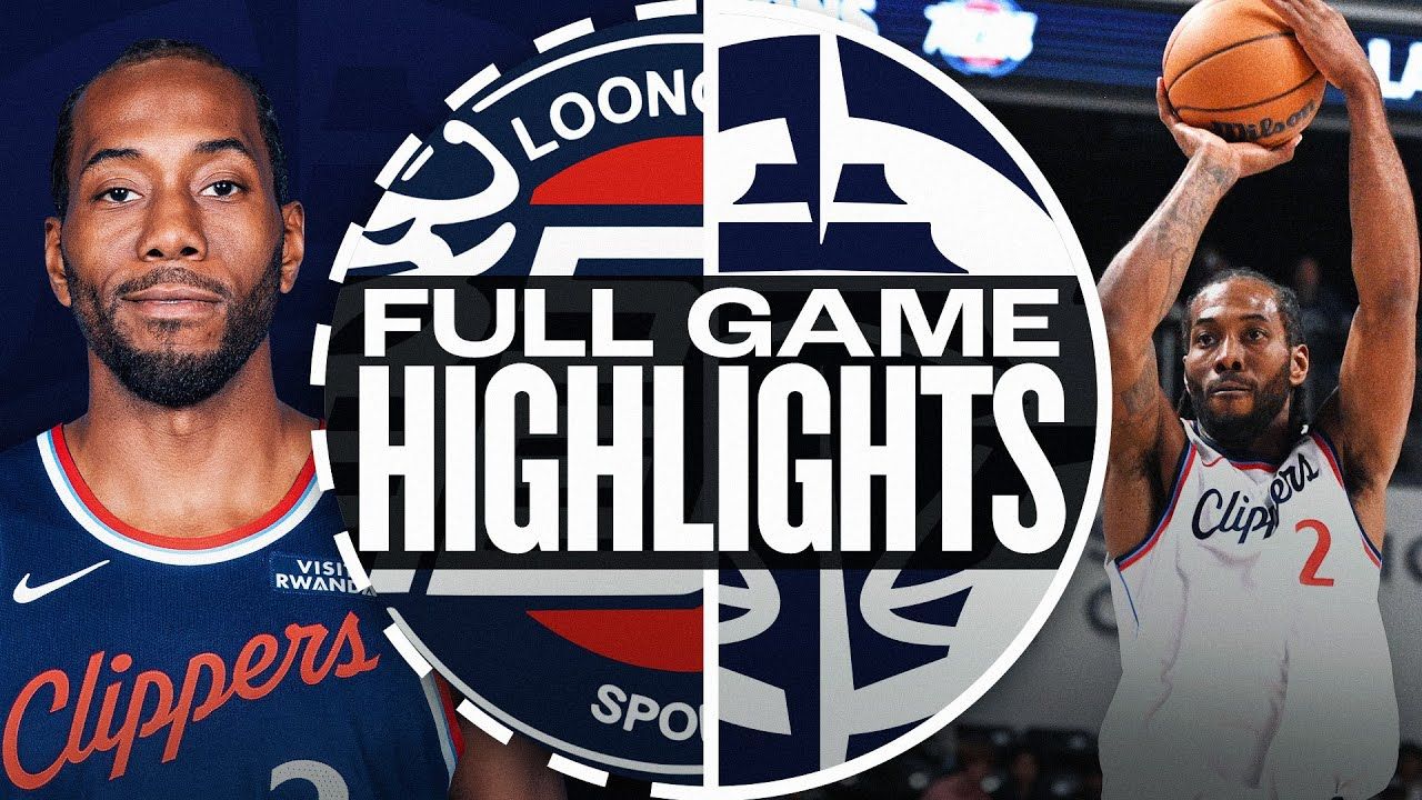 赛前体能课后，洛杉矶快船状态回暖备战亚冠，引发热议，更衣室氛围转暖的简单介绍