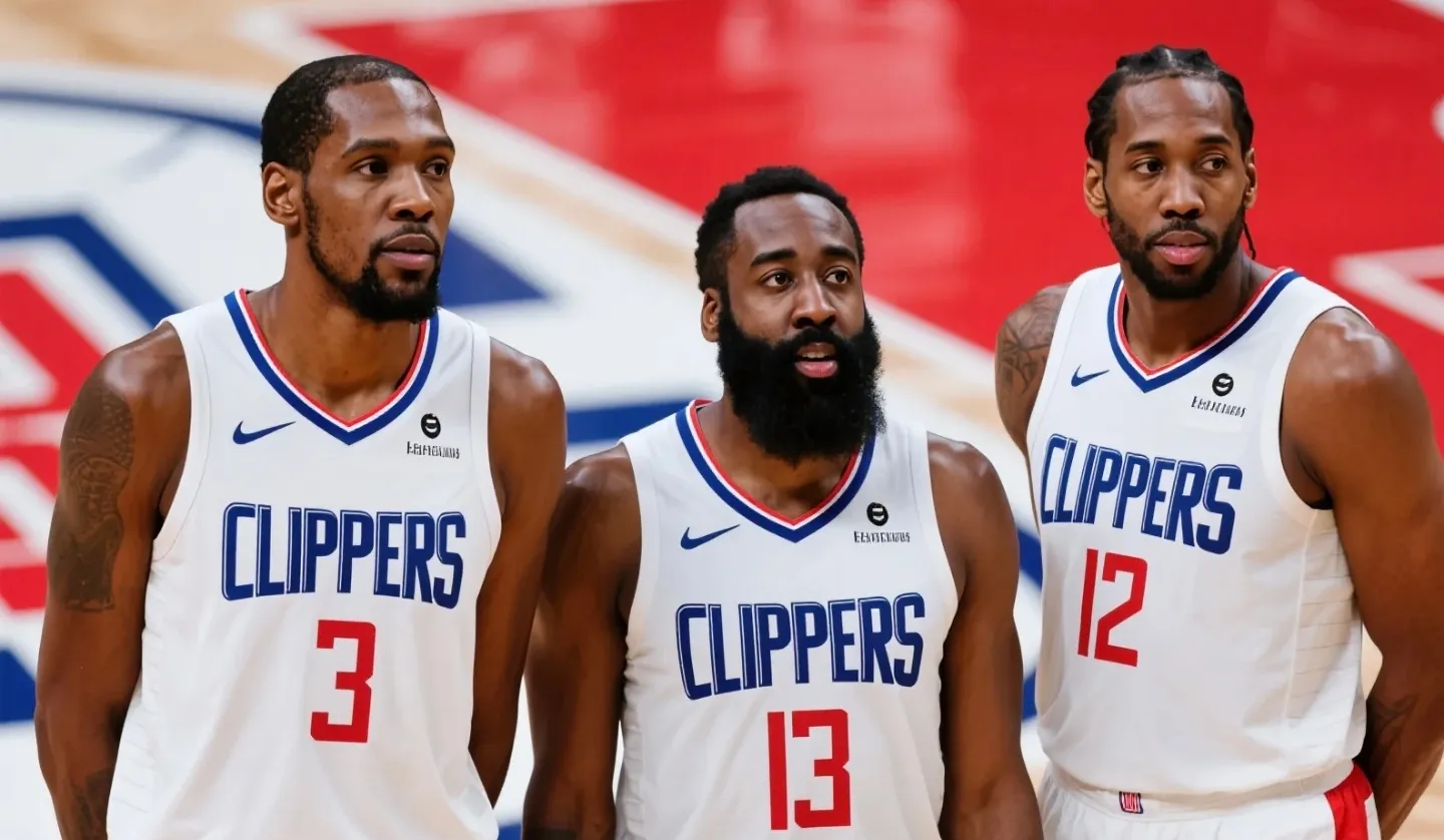 赛前体能课后，洛杉矶快船状态回暖备战亚冠，引发热议，更衣室氛围转暖的简单介绍