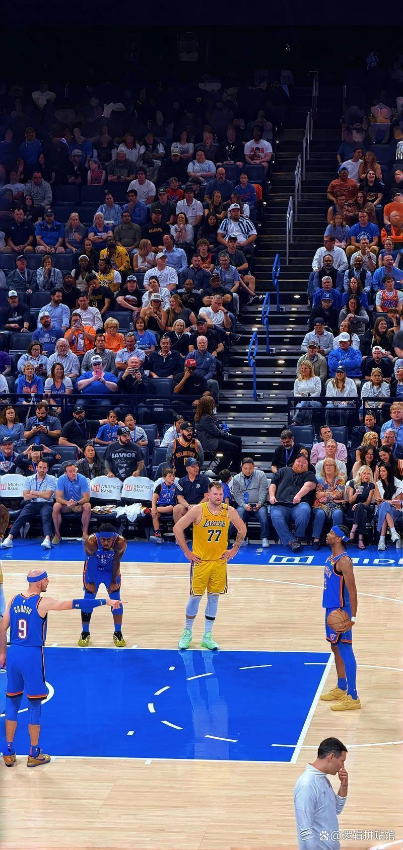 Scout连续十场比赛得分超过挺进下一轮，湖人挑战极限！的简单介绍